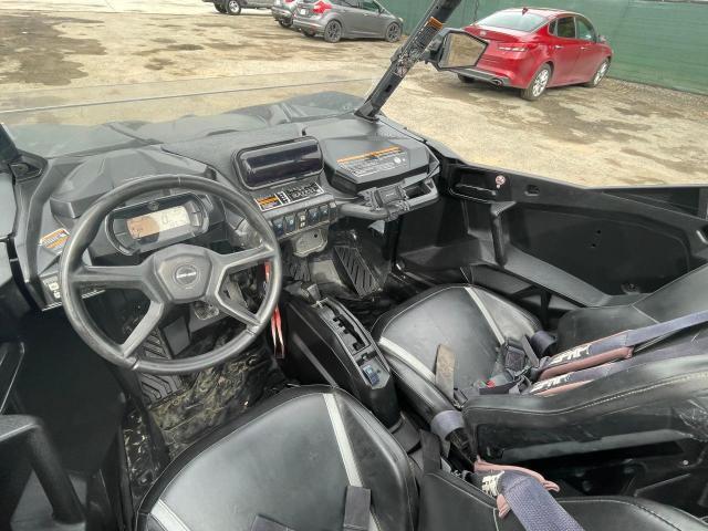 2020 CAN-AM MAVERICK S - 3JB1TAX21LK000002