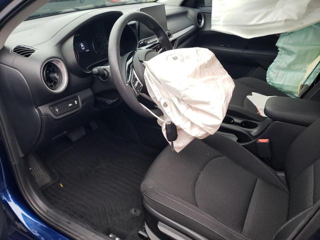 3KPF24AD2LE228588 KIA FORTE FE