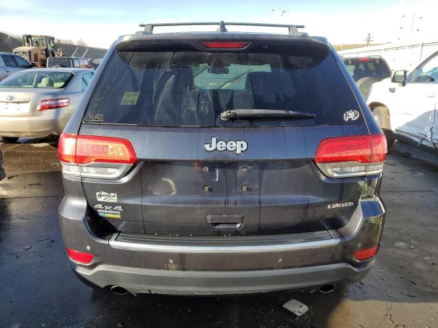 1C4RJFBG5EC182849 Jeep Grand Cherokee Limited