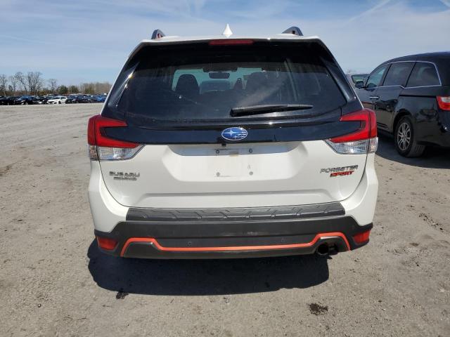 2020 SUBARU FORESTER S - JF2SKAMC4LH401149