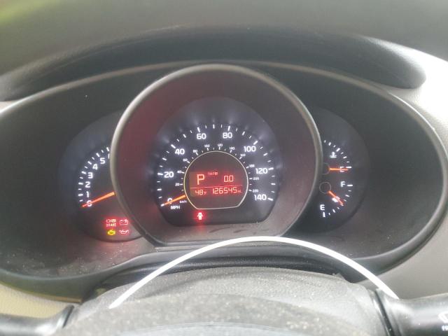 KNDJN2A25E7085059 KIA SOUL