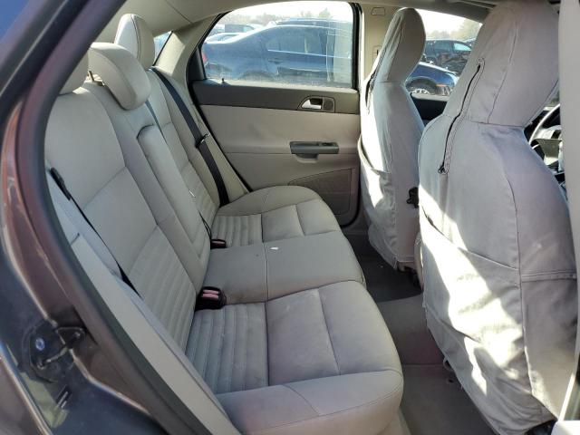 YV1MS382882396319 Volvo S40 2.4I