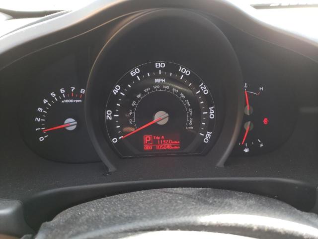 KNDPBCAC4E7658390 KIA Sportage Lx