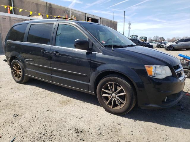 2017 DODGE GRAND CARA - 2C4RDGCG3HR554339