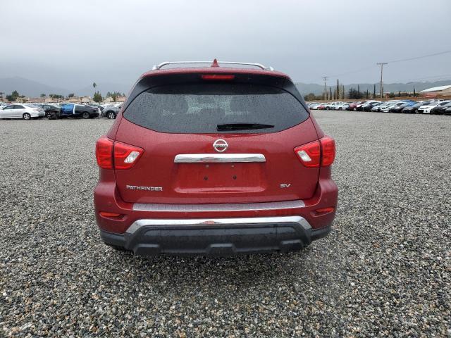 5N1DR2BN8LC627880 Nissan Pathfinder Sv