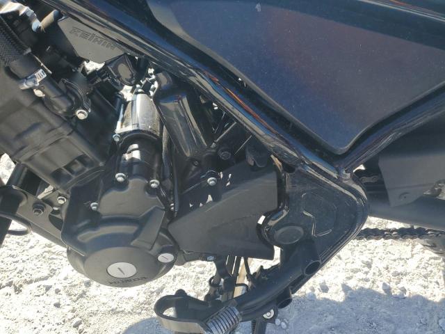 2022 HONDA CMX300 - MLHNC5302N5500609