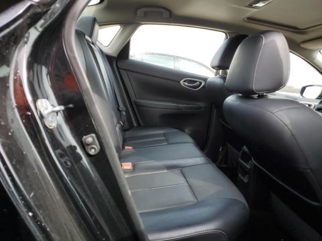 3N1AB7AP1GY255617 Nissan SENTRA S