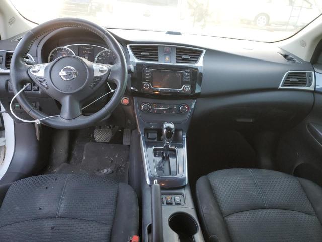 3N1AB7AP7HY396435 Nissan SENTRA S