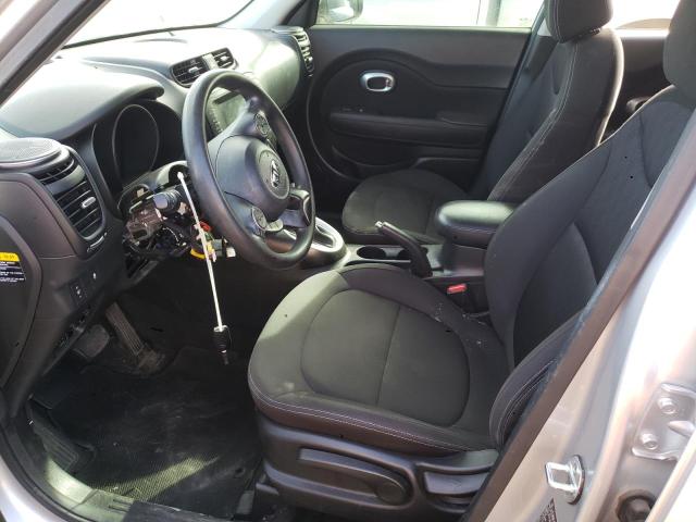KNDJN2A2XK7638817 KIA SOUL