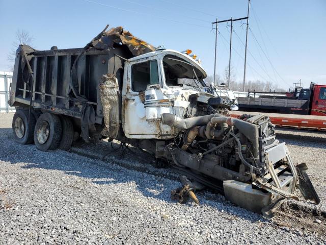 Mack Vehiculos salvage en venta: 1996 Mack 600 RD600