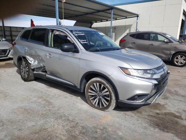 JA4AD2A37KZ037858 Mitsubishi Outlander Es