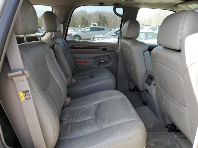1GYEK63N75R160979 Cadillac Escalade Luxury