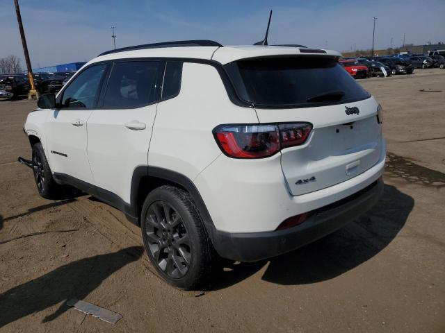 2021 JEEP COMPASS 80 3C4NJDEB3MT513532