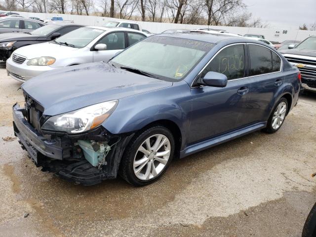 2014 Subaru Legacy 2.5i Premium