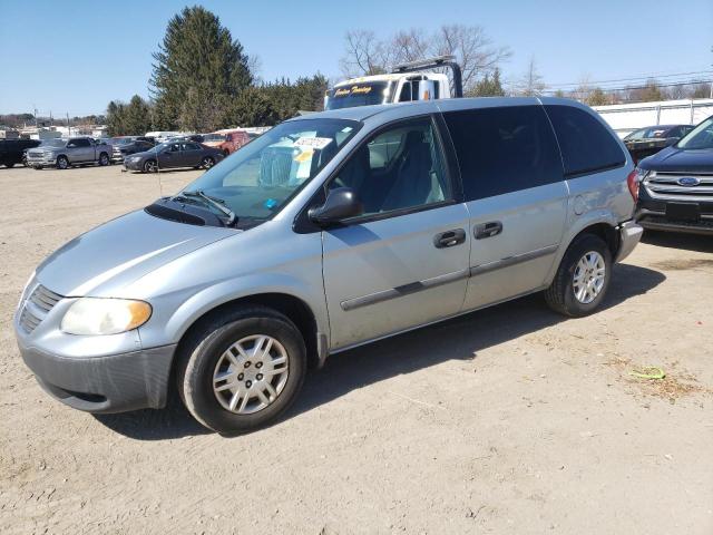 2005 Dodge Caravan SE