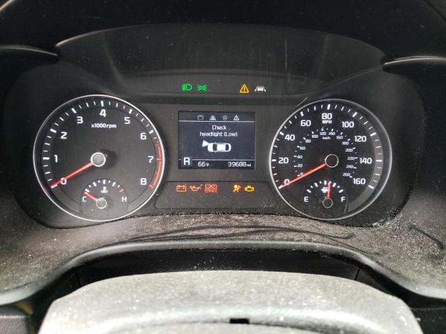 3KPF24AD5KE093668 KIA FORTE FE