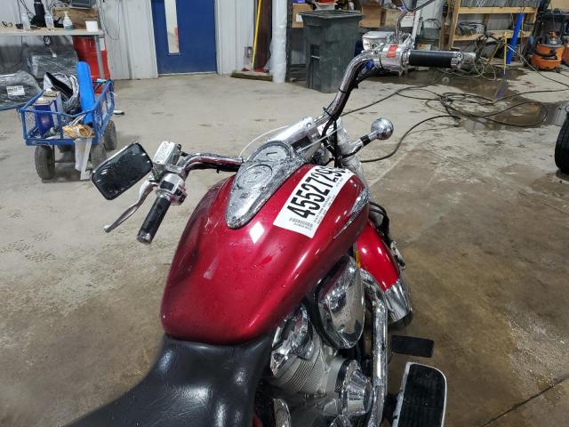 2002 HONDA VTX1800 R - 1HFSC49082A002480