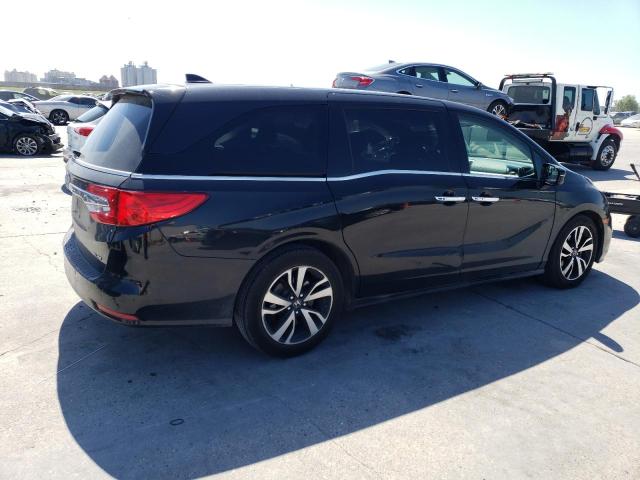 2018 HONDA ODYSSEY EL - 5FNRL6H97JB002920