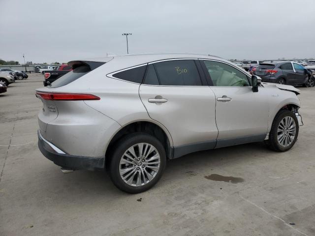 2021 TOYOTA VENZA LE - JTEAAAAH4MJ026740