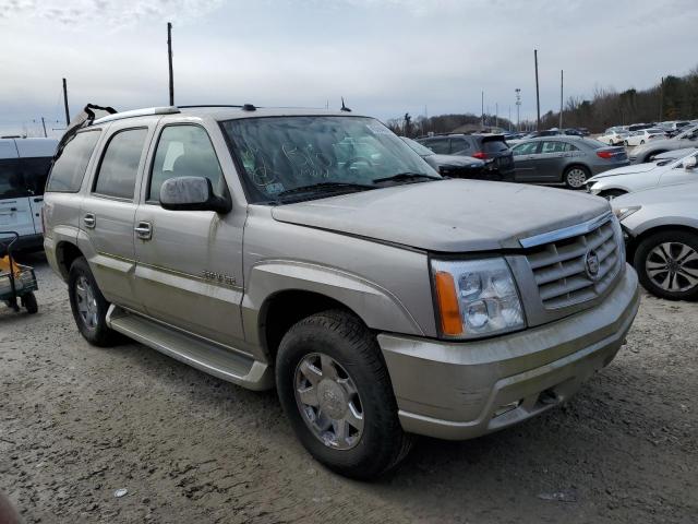 1GYEK63N75R160979 Cadillac Escalade Luxury