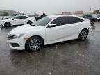 2017 HONDA CIVIC EX - 2HGFC2F78HH555854