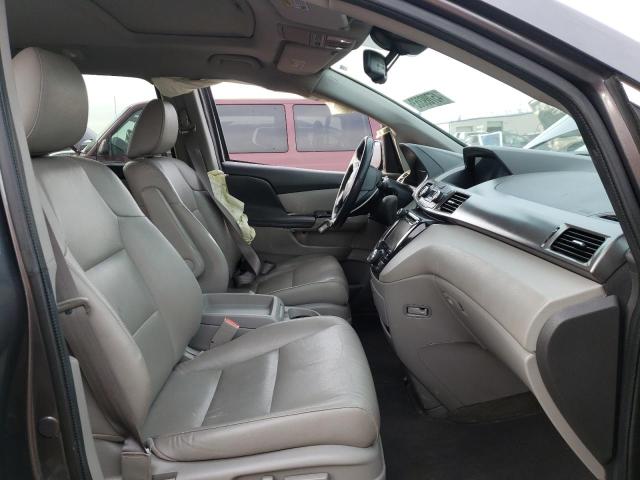 2015 HONDA ODYSSEY - 5FNRL5H61FB025682