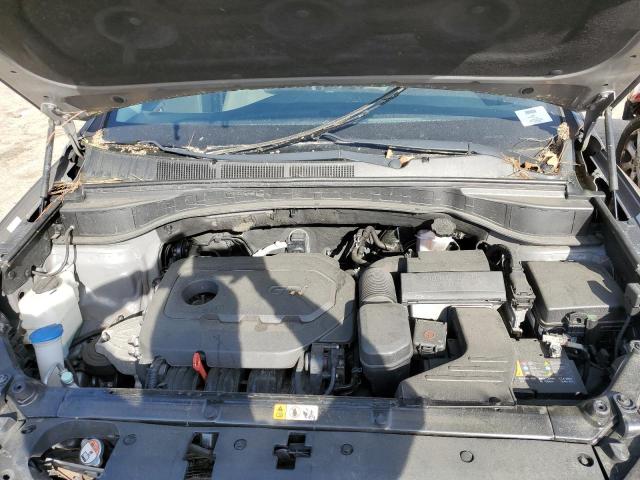 2018 HYUNDAI SANTE FE 5XYZTDLB0JG562768