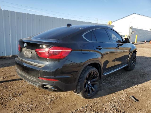 VIN 5UXKU2C50J0Z61651 2018 BMW X6, Xdrive35I no.3