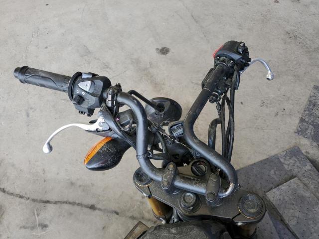 2023 HONDA GROM A MLHJC9253P5100273