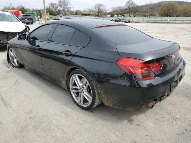 2017 BMW 640 I GRAN - WBA6D0C5XHG639685