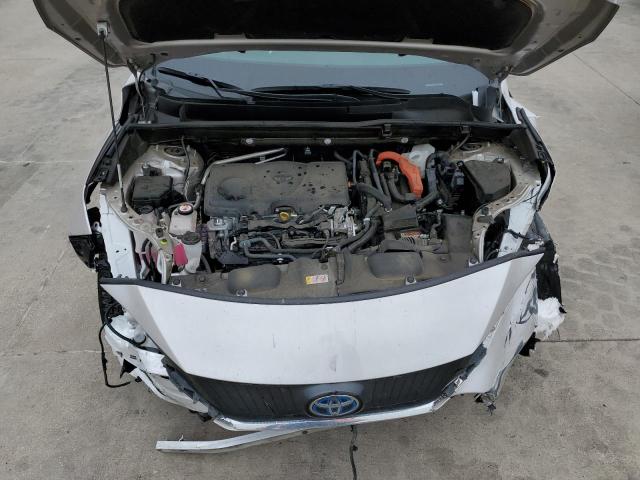 2021 TOYOTA VENZA LE - JTEAAAAH4MJ026740
