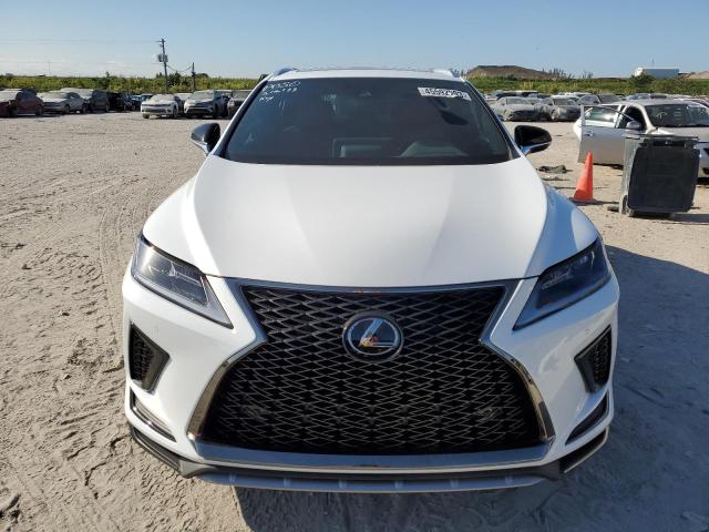 2020 LEXUS RX 350 F-S - 2T2YZMDAXLC238656