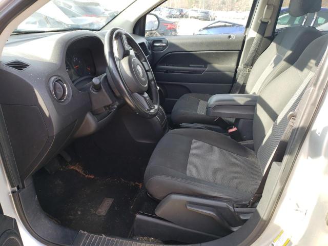 1J4NF1FBXBD278316 Jeep Compass Sport