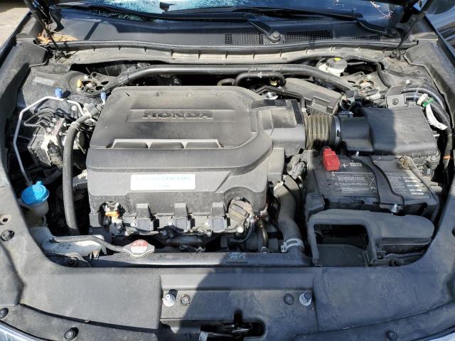 2015 HONDA CROSSTOUR - 5J6TF2H55FL001587