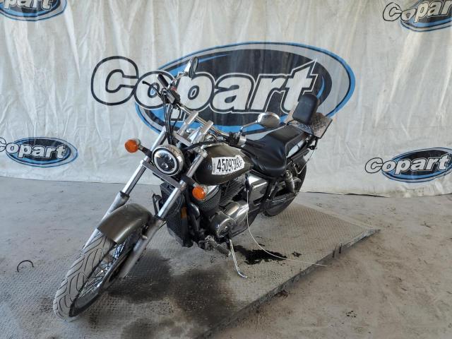 2007 HONDA VT750 DC JH2RC44047M103853