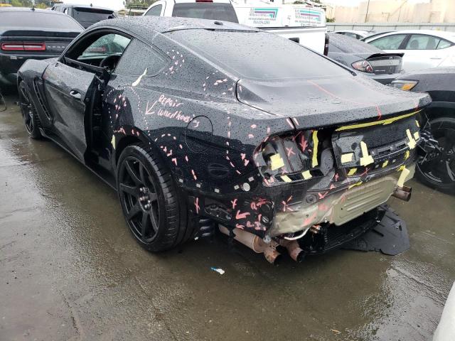1FATP8JZ2H5521603 Ford Mustang Shelby Gt350