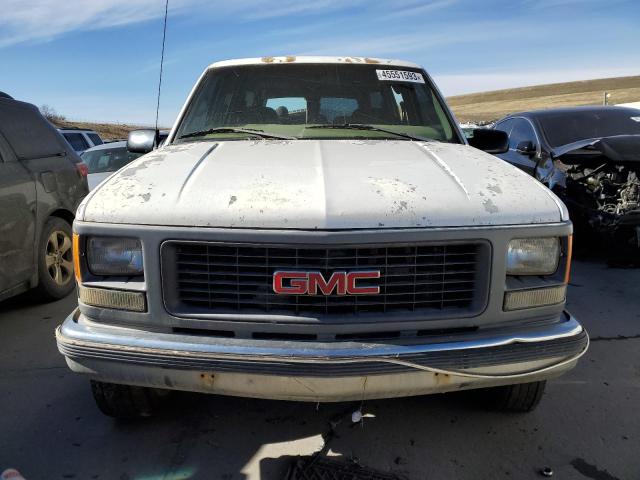 1GKGK26JXVJ741511 GMC Suburban K2500