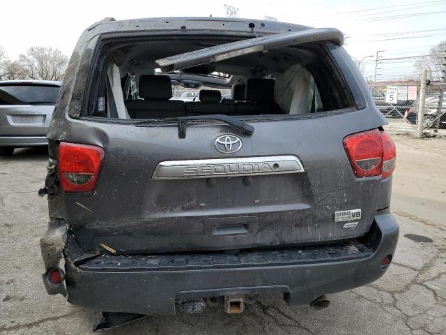 2016 TOYOTA SEQUOIA LI - 5TDJW5G19GS137914