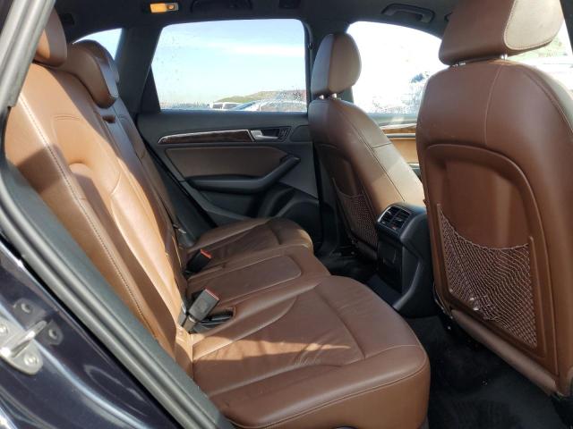 WA1CFAFP4FA094581 Audi Q5 PREMIUM