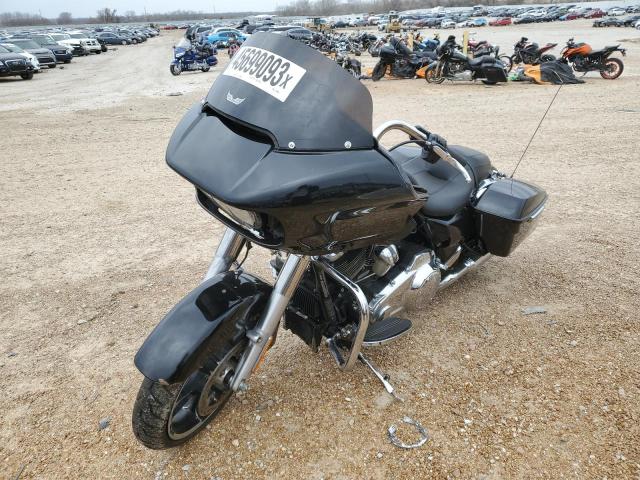 2022 HARLEY-DAVIDSON FLTRX - 1HD1KHC2XNB617832