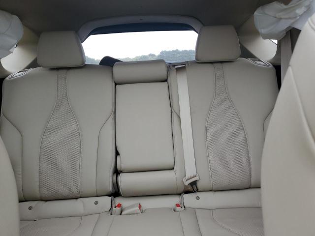 5J8TC1H52KL001437 Acura Rdx Technology
