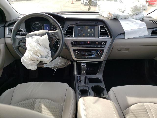 2016 HYUNDAI SONATA SE - 5NPE24AF5GH314234