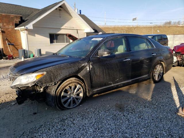 2011 Toyota Avalon Base