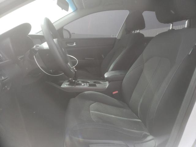 5XXGT4L30JG196654 KIA Optima Lx