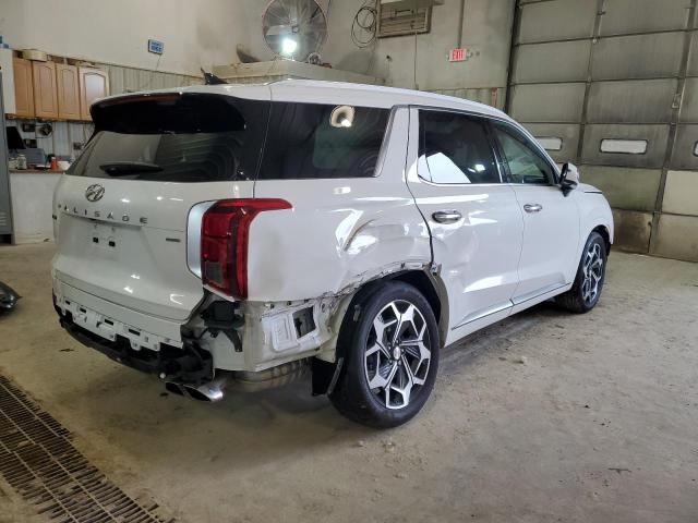 2022 HYUNDAI PALISADE C - KM8R7DHE6NU369290