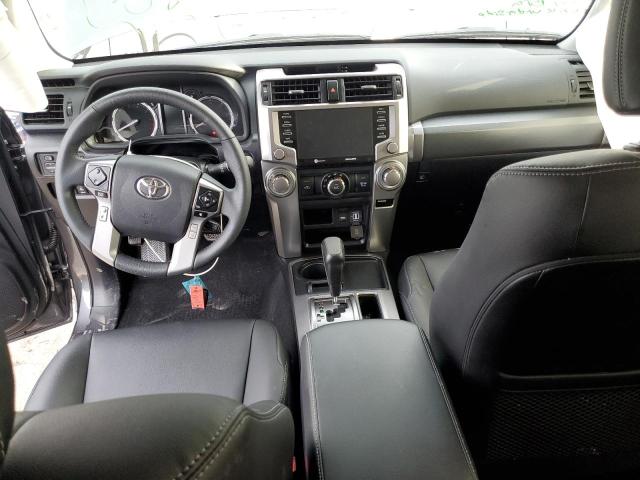 2023 TOYOTA 4RUNNER TR - JTEAU5JR3P5282985