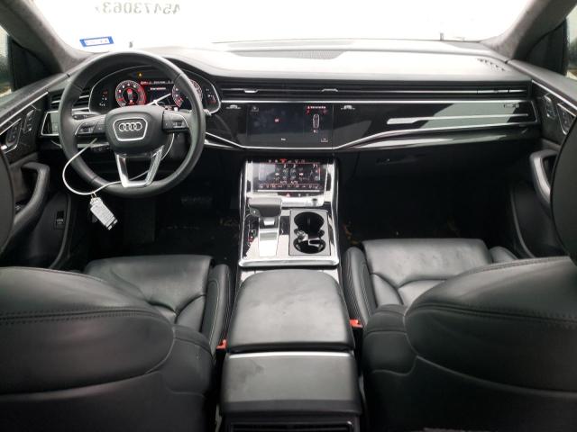 2019 AUDI Q8 PRESTIG WA1CVAF14KD044870