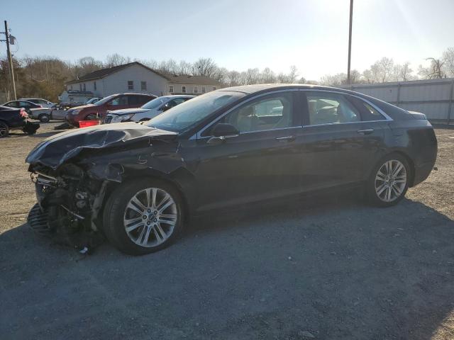 Lincoln MKZ salvage cars for sale: 2013 Lincoln MKZ Hybrid