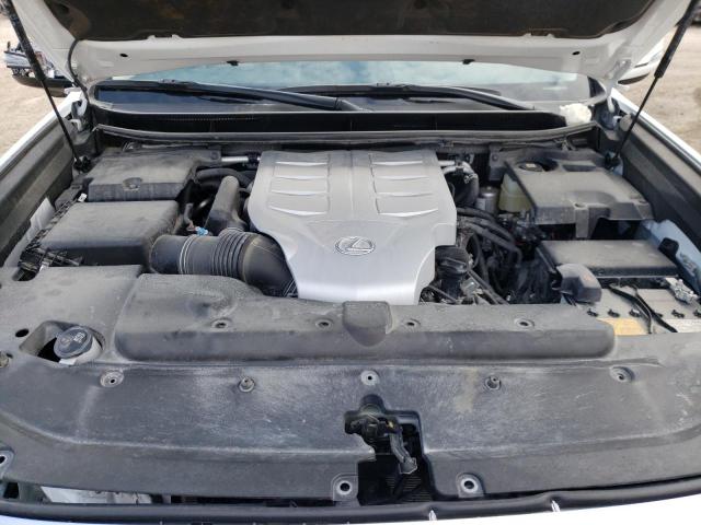2022 LEXUS GX 460 LUX JTJGM7BX1N5306167