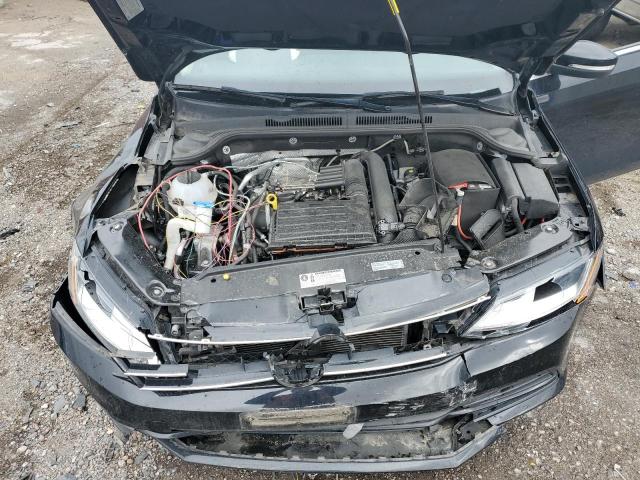 2017 VOLKSWAGEN JETTA SE - 3VWDB7AJ6HM267418